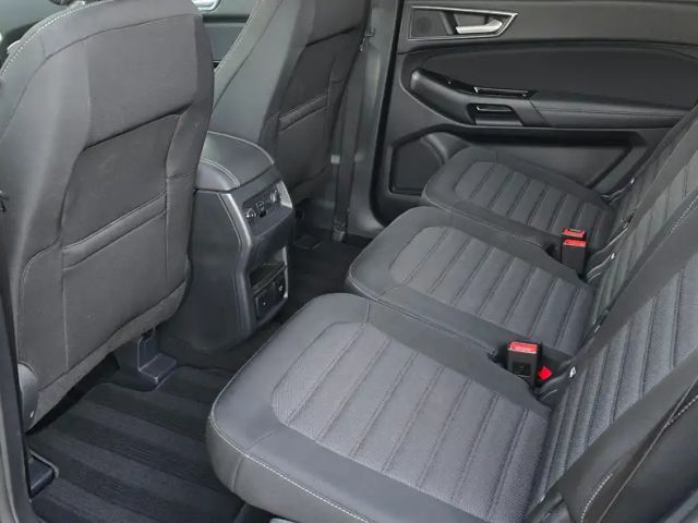 Ford Galaxy Titanium