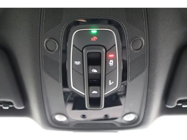 Audi Q5 40 TDI Quattro S-Line Sportback