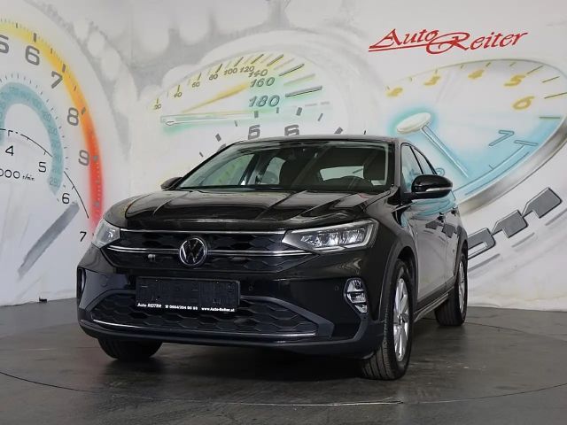 Volkswagen Taigo Life