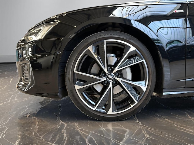 Audi A6 40 TDI Avant Quattro S-Tronic Sport