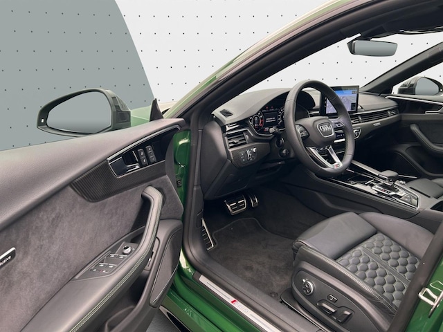 Audi RS5 Quattro Sportback