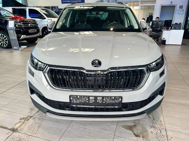 Skoda Kodiaq 1.5 TSI ACT Ambition