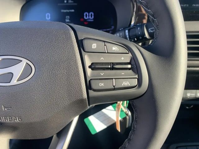 Hyundai i10 1,0 GO PLUS