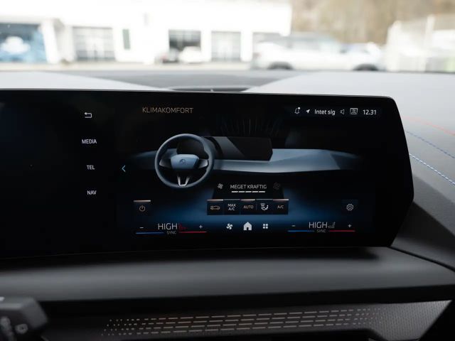 BMW 120 120i M-Sport Sedan