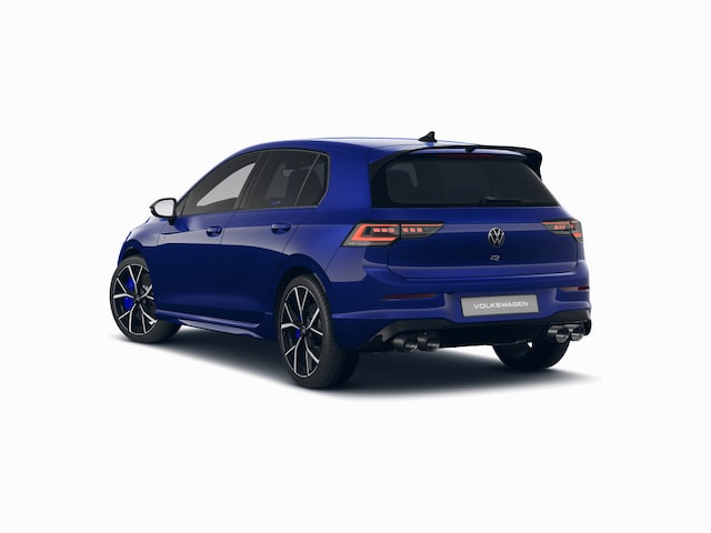 Volkswagen Golf 2.0 TSI 4Motion Golf VIII