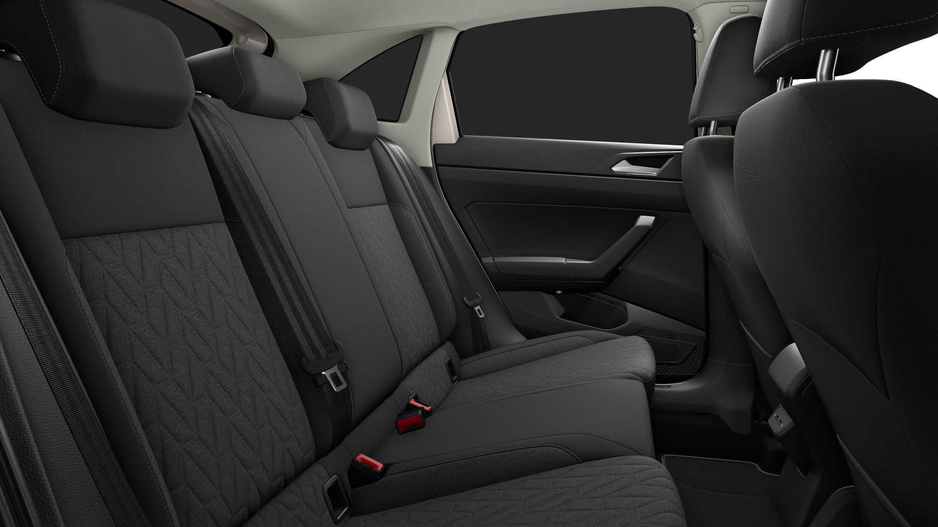 Volkswagen Taigo 1.5 TSI DSG Move