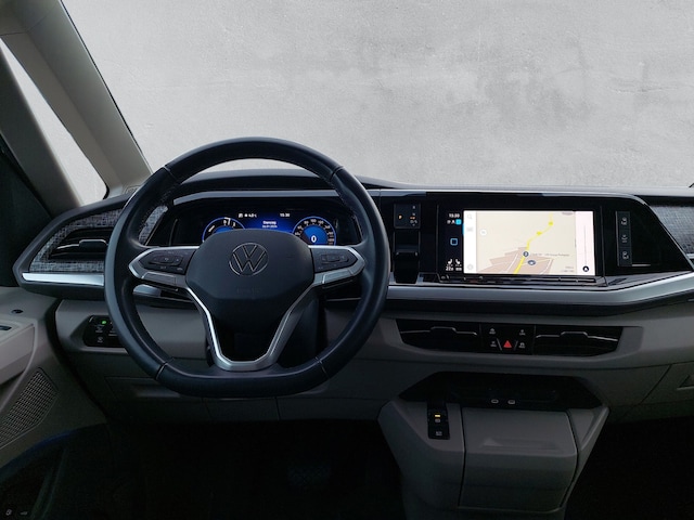 Volkswagen Multivan eHybrid