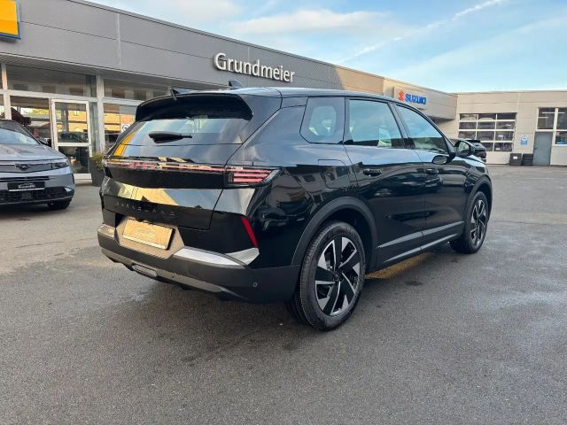 Opel Grandland X Edition Hybrid