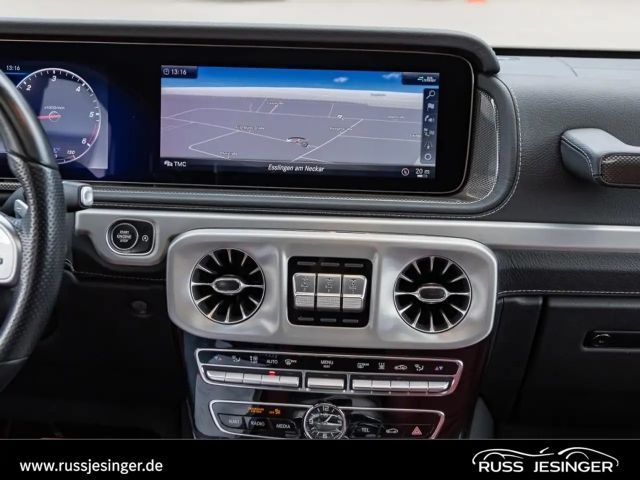 Mercedes-Benz G 400 AMG Line