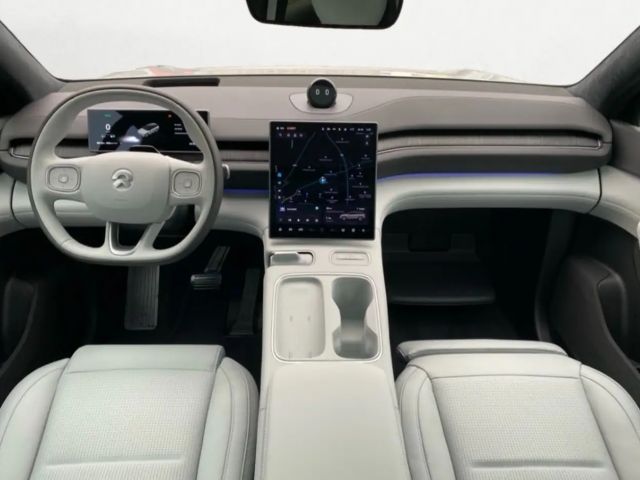 Nio EL6 Longe Range