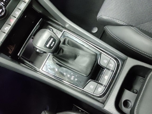 Skoda Kodiaq 2.0 TDI 4x4 Style Style