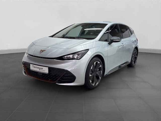 Cupra Born Born EDITION DYNAMIC LM19 KAMERA NAVI SITHZ