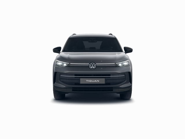 Volkswagen Tiguan 1.5 eTSI DSG