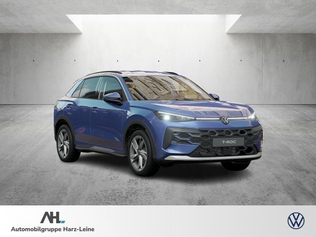 Volkswagen T-Roc 1.5 eTSI DSG