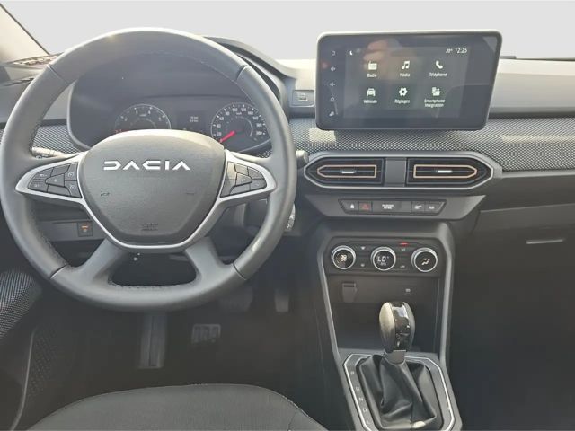 Dacia Sandero Stepway TCe 90