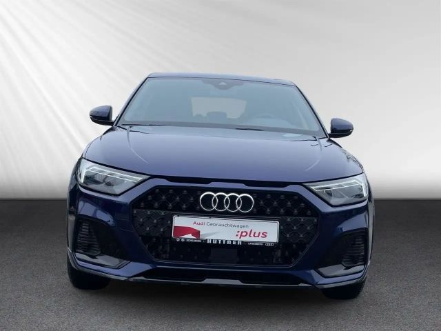 Audi A1 30 TFSI Allstreet S-Line S-Tronic