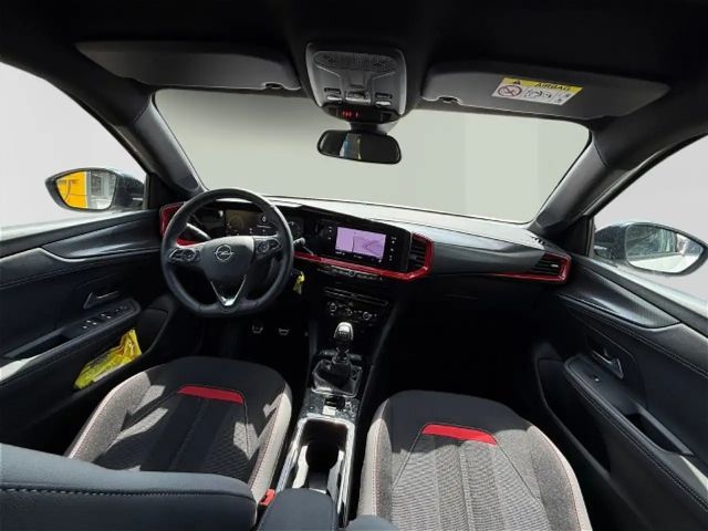 Opel Mokka GS-Line Grand Sport
