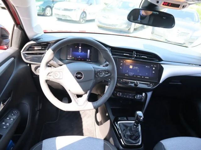 Opel Corsa 1.2 Turbo Turbo