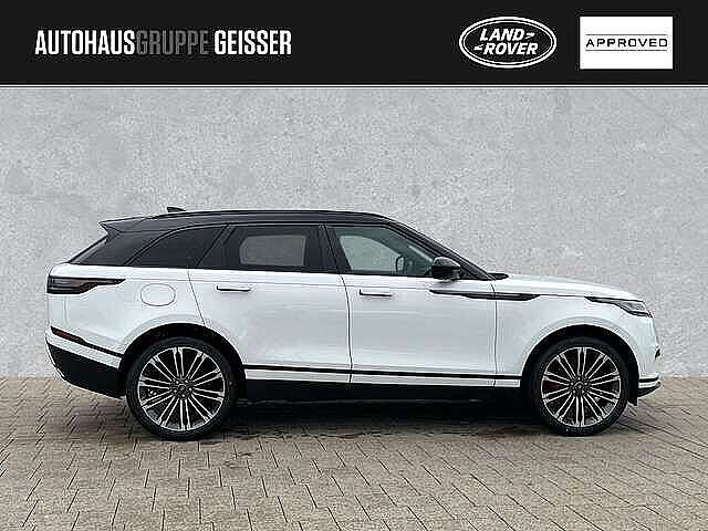 Land Rover Range Rover Velar P250 S
