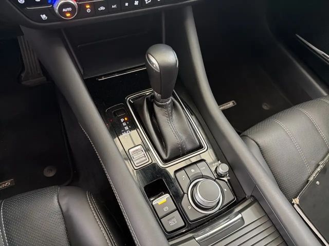 Mazda 6 Sportbreak Takumi