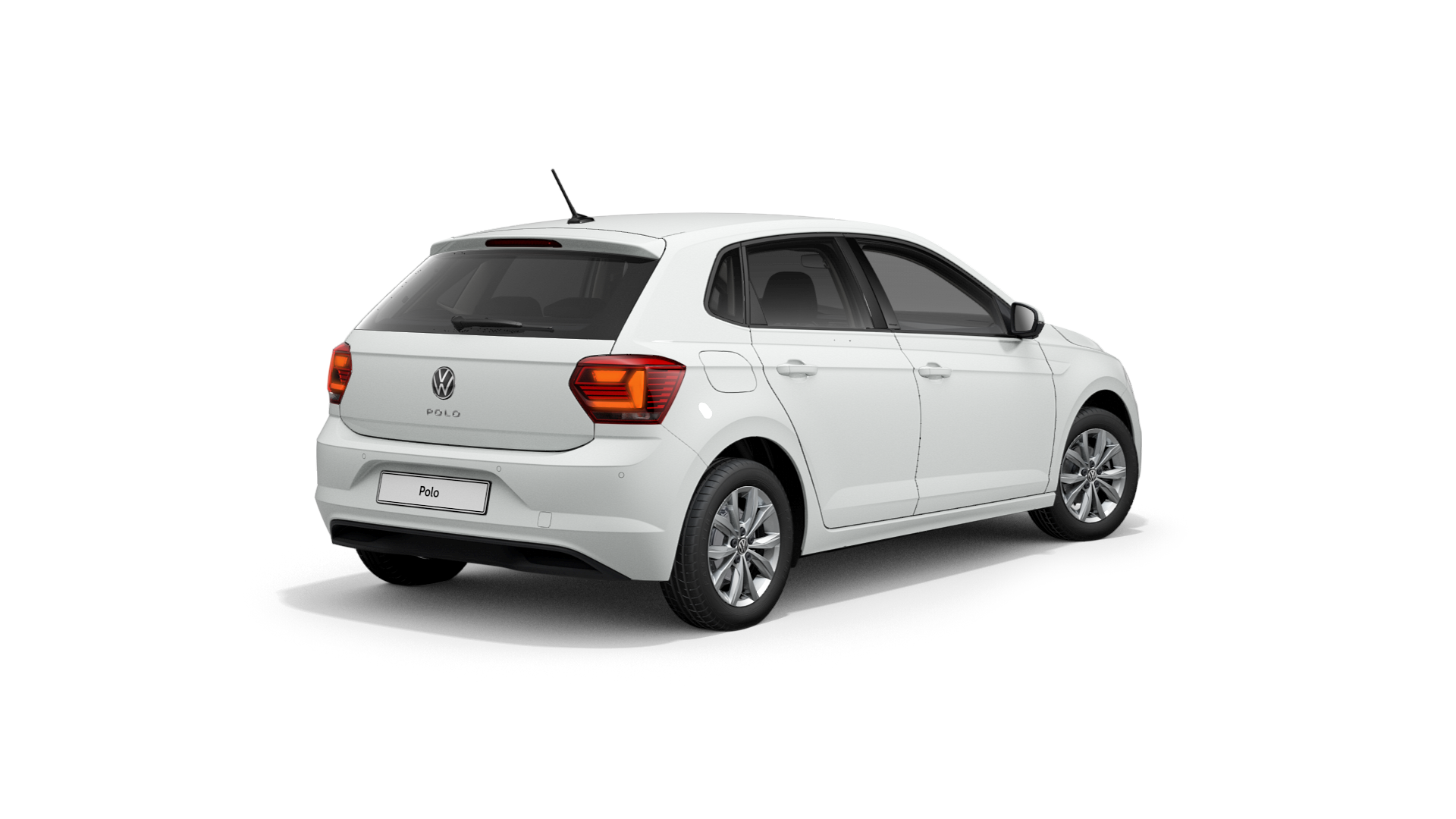 Volkswagen Polo 1.0 TSI DSG Highline
