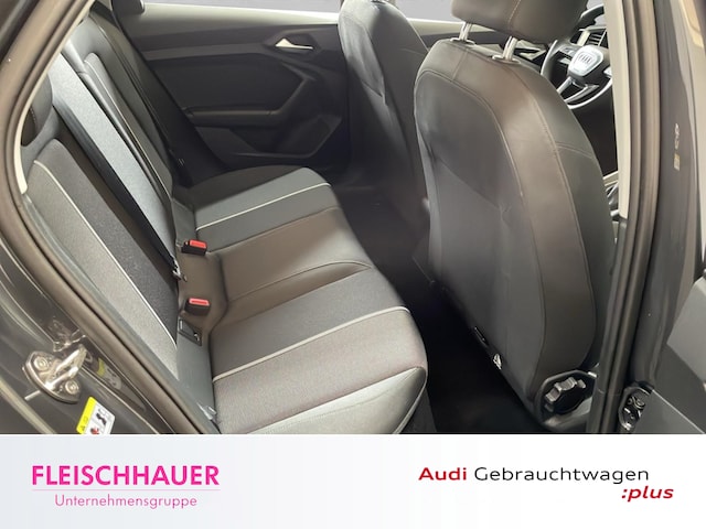 Audi A1 25 TFSI S-Tronic Sportback