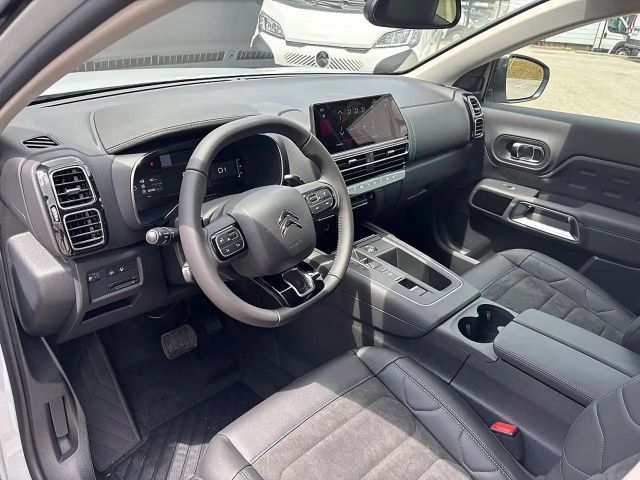 Citroën C5 Aircross BlueHDi Max Urban ride