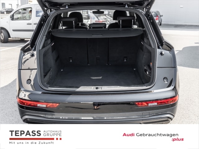 Audi Q5 40 TFSI Quattro S-Tronic