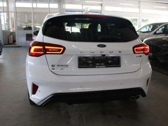 Ford Focus ST Line