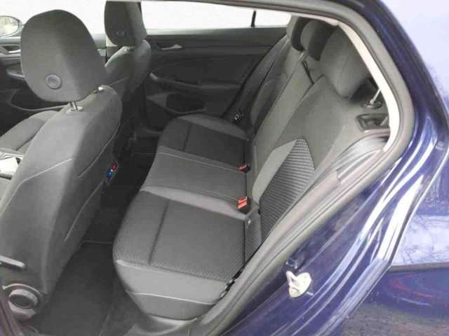 Volkswagen Golf Golf VIII