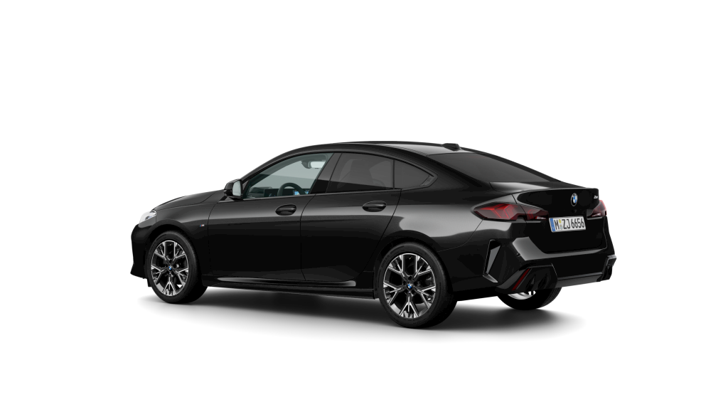 BMW 220 Coupé Gran Coupé