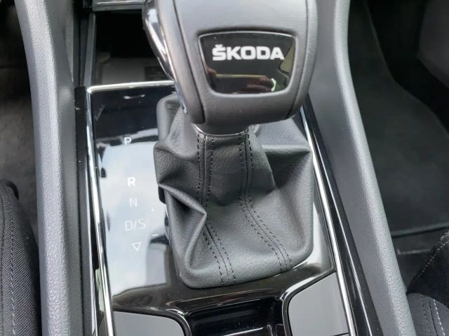 Skoda Karoq Style Style
