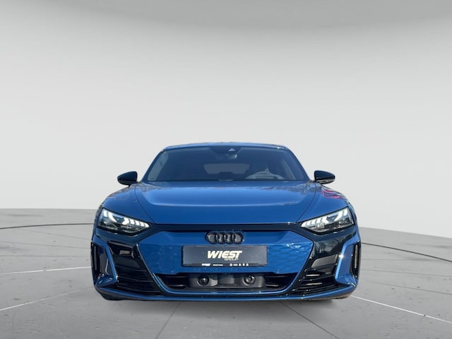 Audi RS e-tron GT Quattro