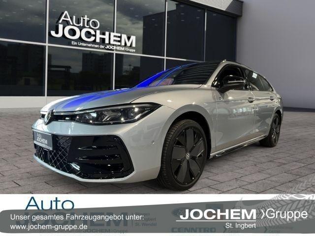 Volkswagen Passat 2.0 TDI 4Motion R-Line Variant