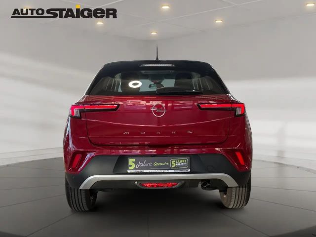 Opel Mokka 1.2 Turbo Elegance Turbo