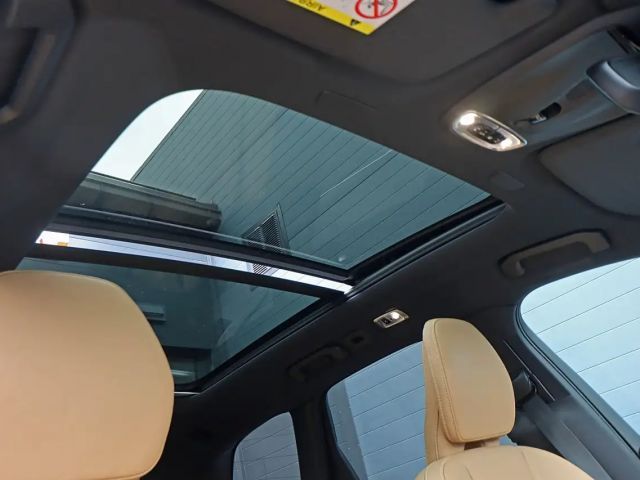 Volvo XC60 AWD Geartronic Inscription