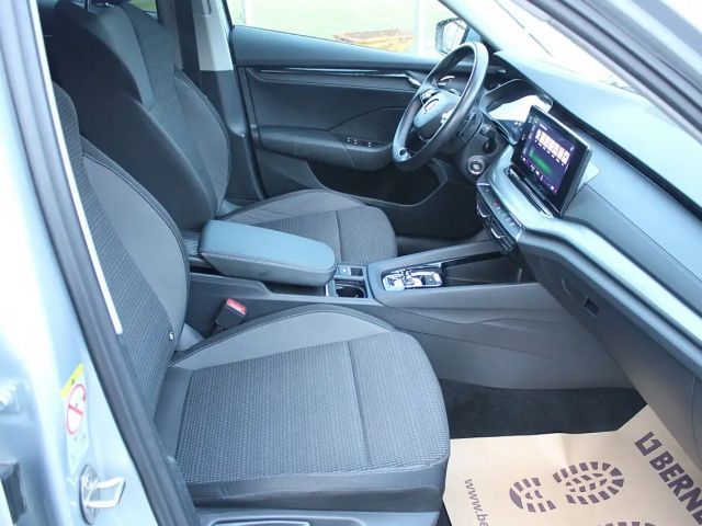 Skoda Octavia 4x4 Combi