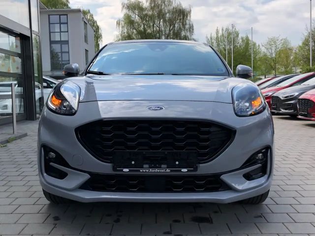 Ford Puma EcoBoost ST Line
