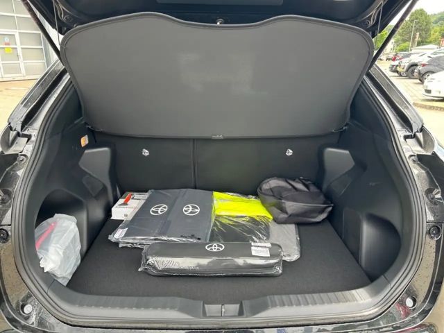 Toyota Yaris Cross 4x2 Hybride