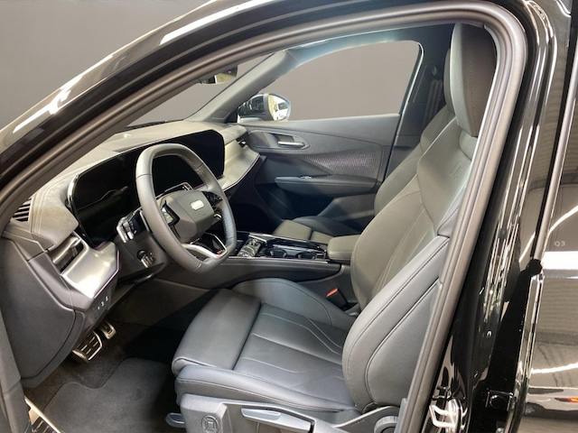 Audi Q3 Hybride S-Tronic