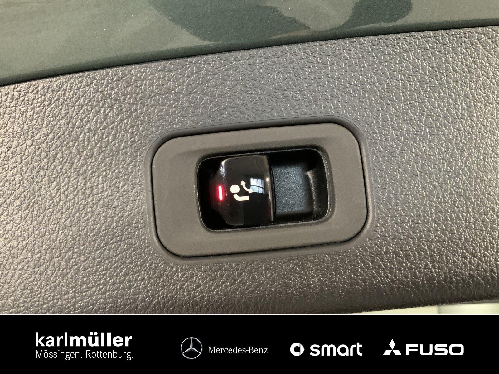 Mercedes-Benz GLC 300 GLC 300 e