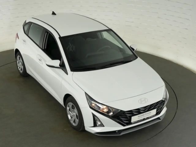 Hyundai i20 Select T-GDi