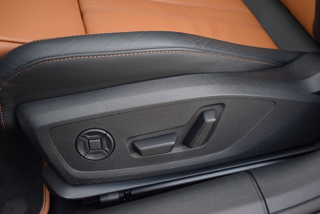 Audi A5 Avant Quattro S-Tronic