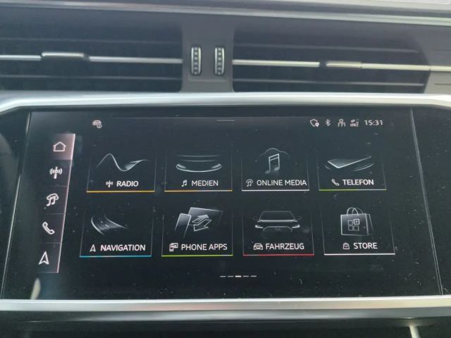 Audi A6 40 TDI Quattro