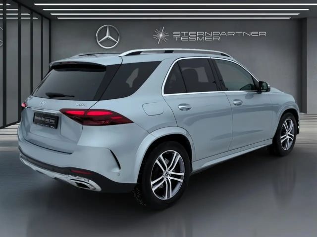 Mercedes-Benz GLE 400 4MATIC AMG Line