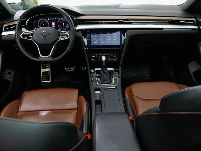 Volkswagen Arteon 2.0 TDI Elegance Elegance