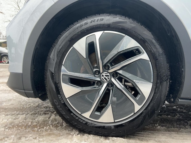 Volkswagen ID.4 Performance Pure