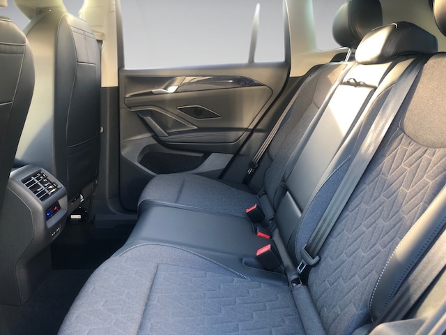 Volkswagen Tiguan DSG Life