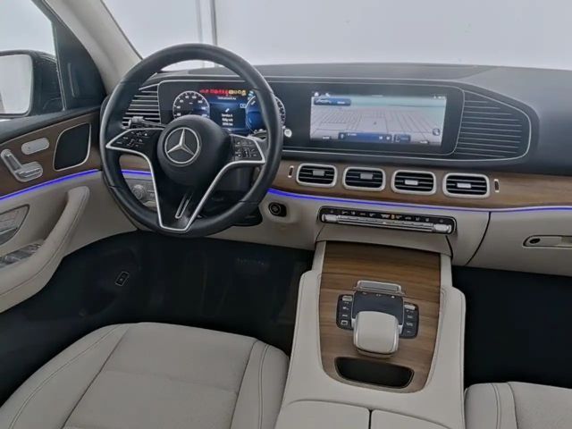 Mercedes-Benz GLE 350 4MATIC