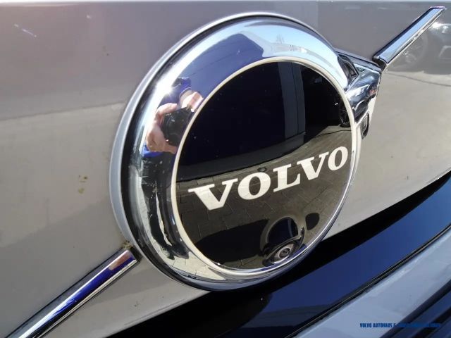 Volvo C40 Recharge Ultimate